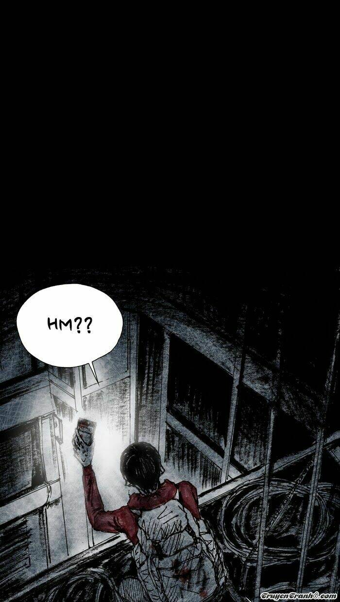 Distant Sky 2 Chap 13 - Next Chap 14