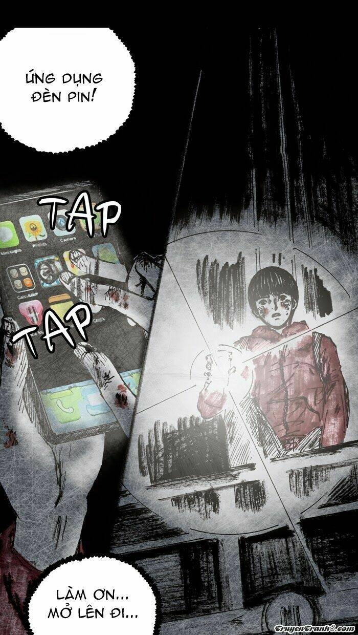 Distant Sky 2 Chap 13 - Next Chap 14