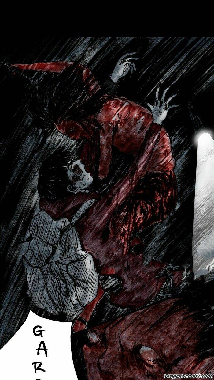 Distant Sky 2 Chap 13 - Next Chap 14