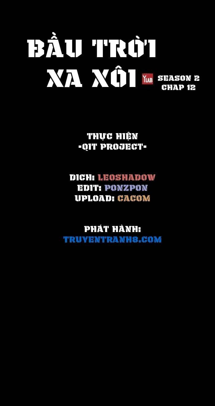 Distant Sky 2 Chap 13 - Next Chap 14