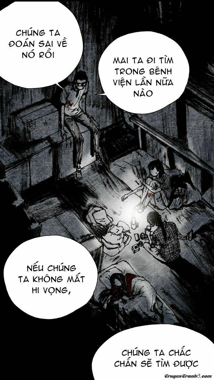 Distant Sky 2 Chap 13 - Next Chap 14