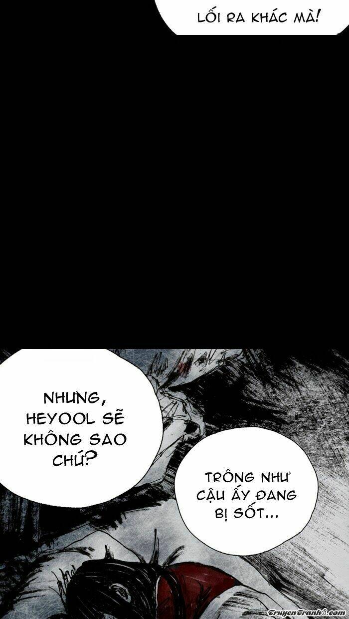 Distant Sky 2 Chap 13 - Next Chap 14