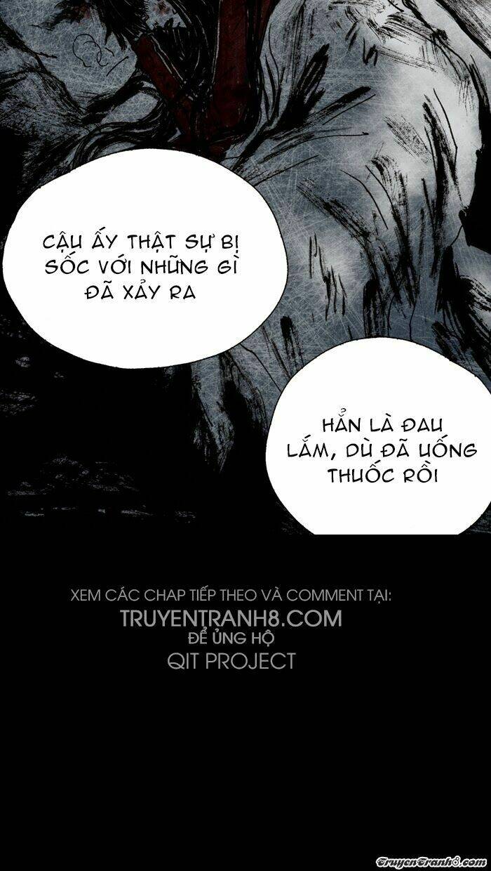 Distant Sky 2 Chap 13 - Next Chap 14