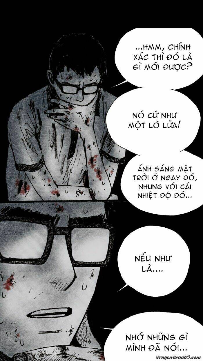 Distant Sky 2 Chap 13 - Next Chap 14