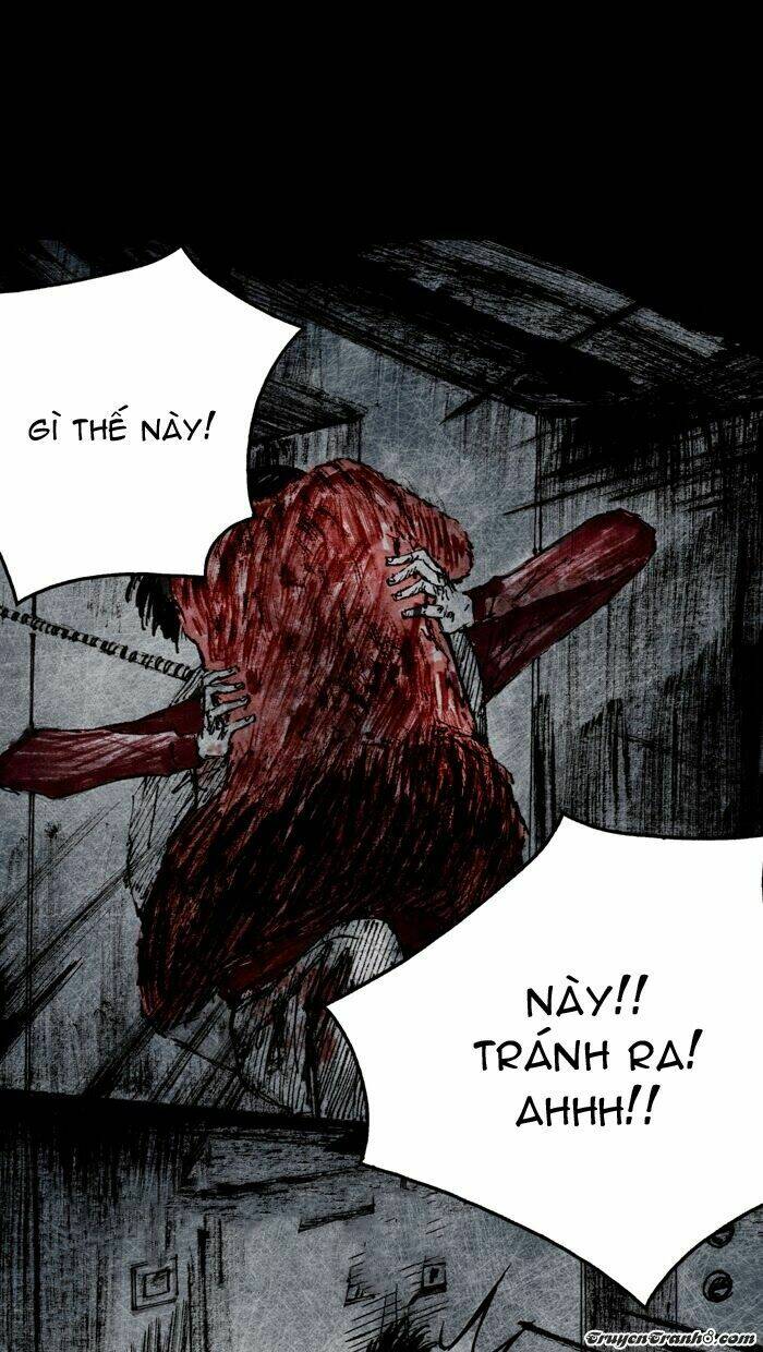 Distant Sky 2 Chap 13 - Next Chap 14