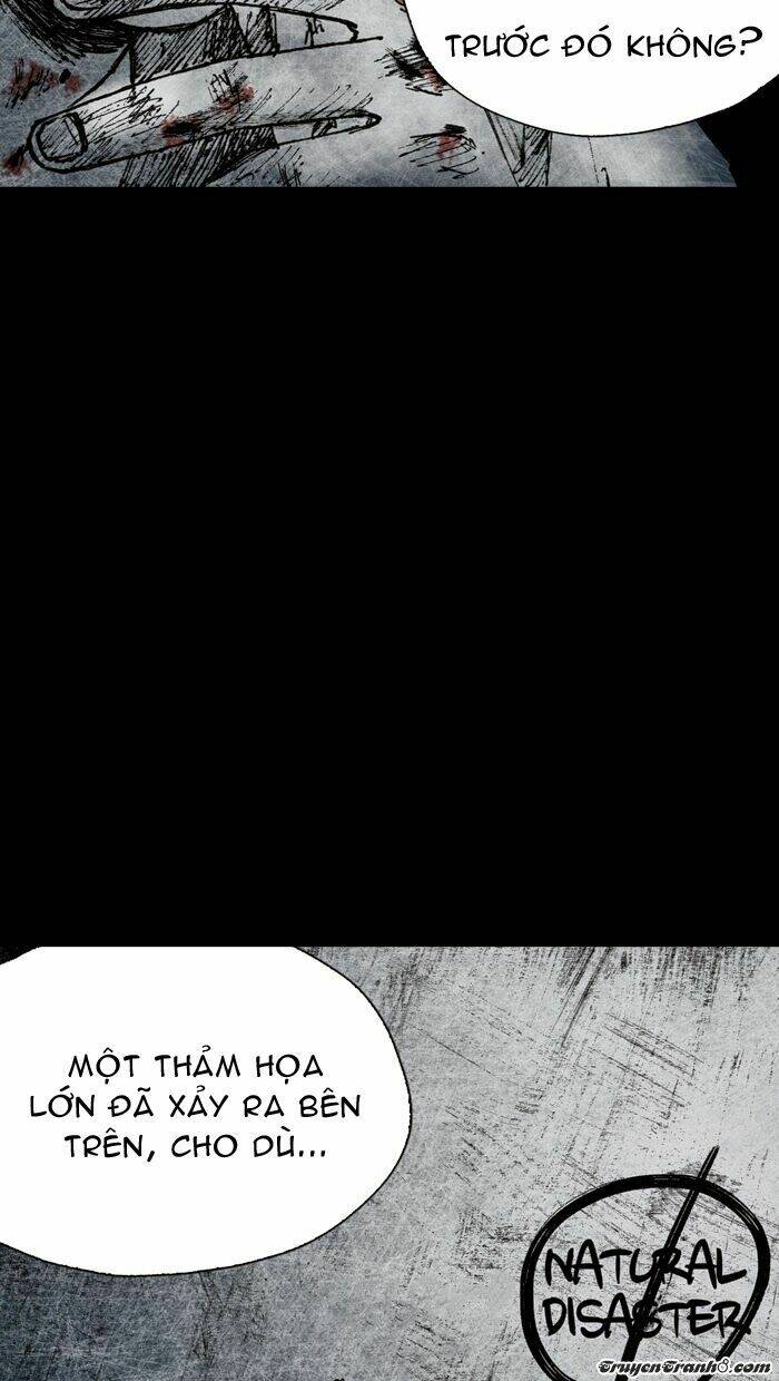 Distant Sky 2 Chap 13 - Next Chap 14