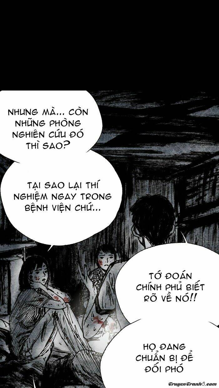 Distant Sky 2 Chap 13 - Next Chap 14