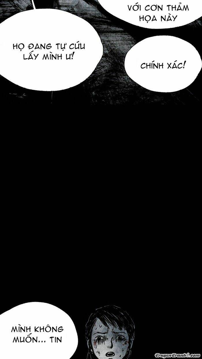 Distant Sky 2 Chap 13 - Next Chap 14