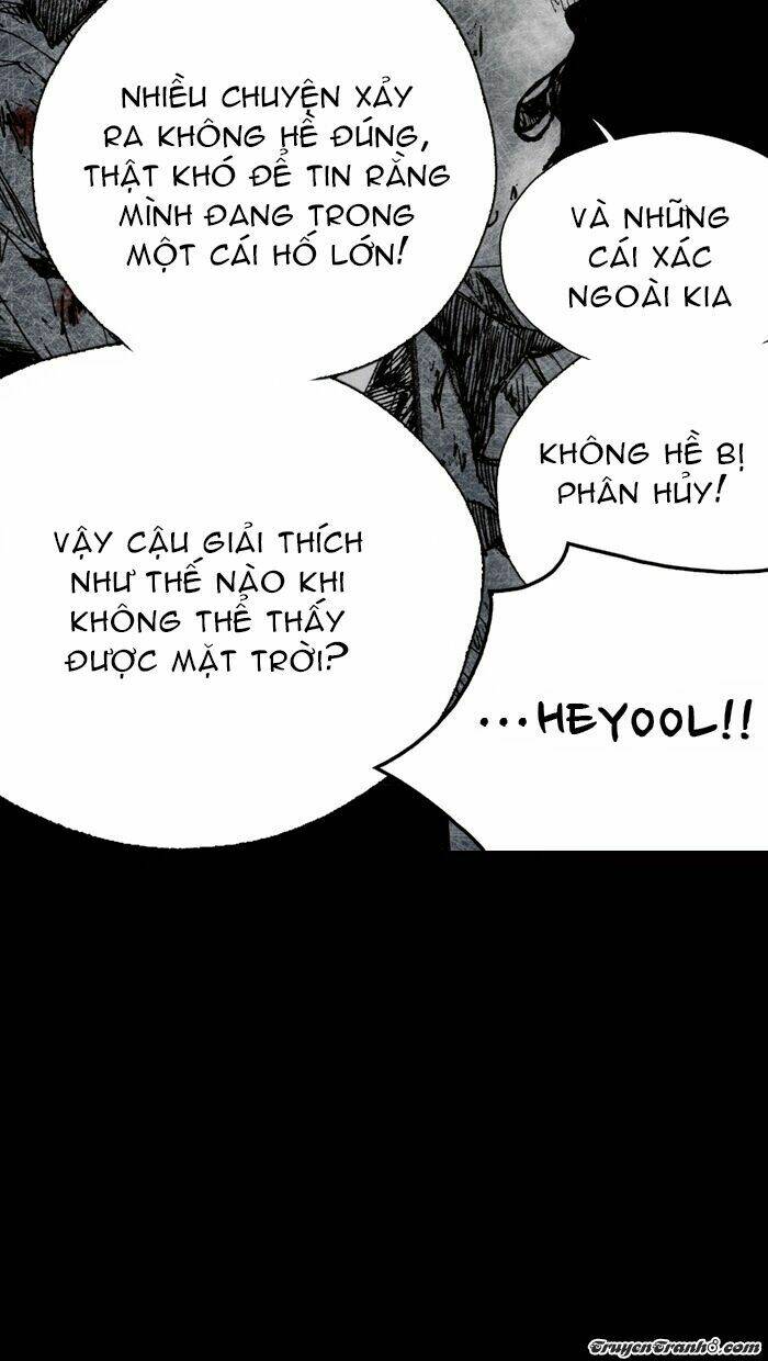 Distant Sky 2 Chap 13 - Next Chap 14