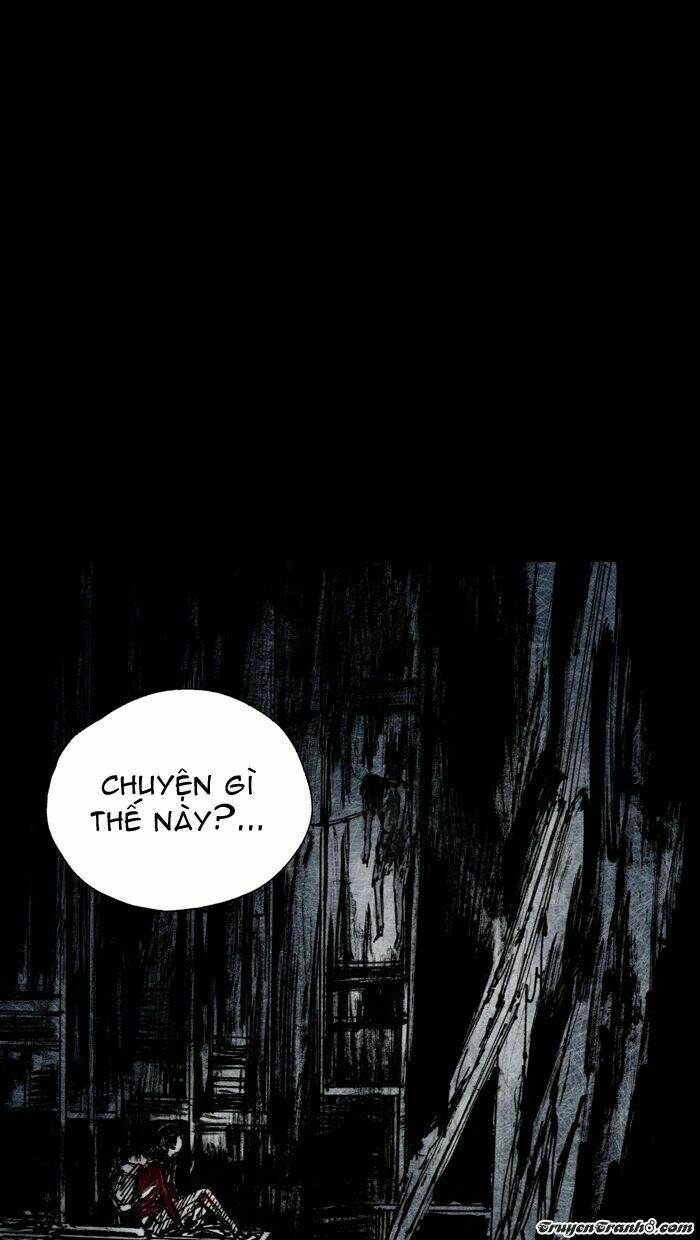 Distant Sky 2 Chap 13 - Next Chap 14