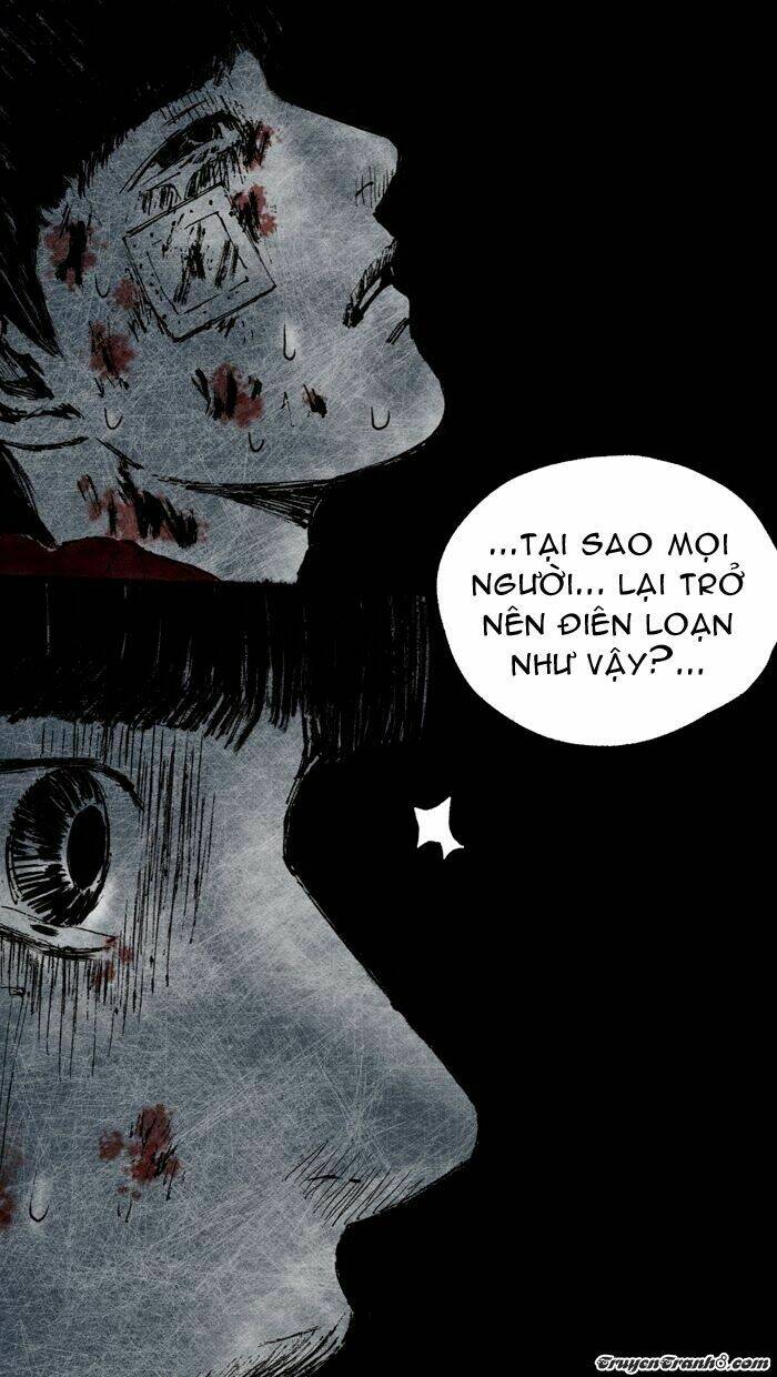 Distant Sky 2 Chap 13 - Next Chap 14