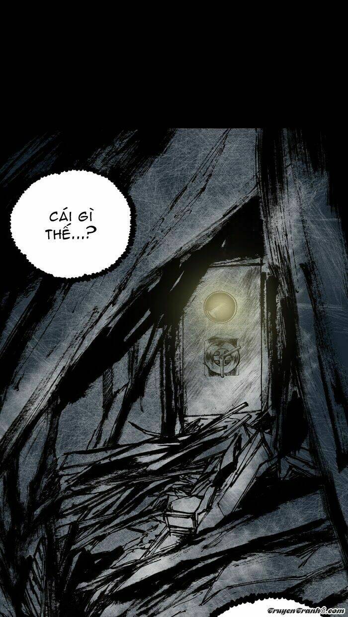 Distant Sky 2 Chap 13 - Next Chap 14