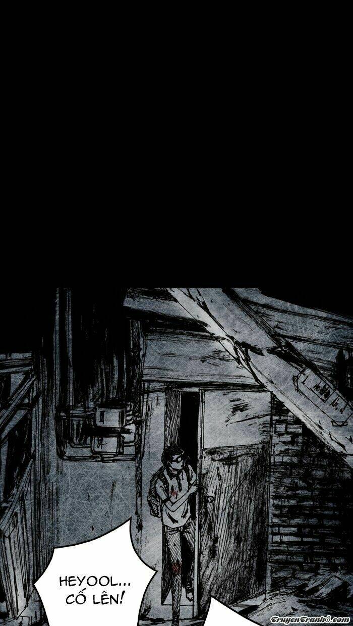 Distant Sky 2 Chap 13 - Next Chap 14