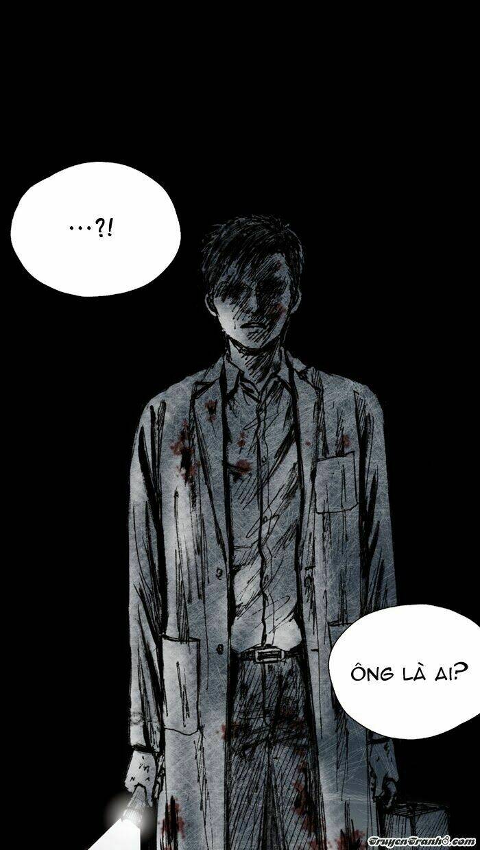 Distant Sky 2 Chap 13 - Next Chap 14