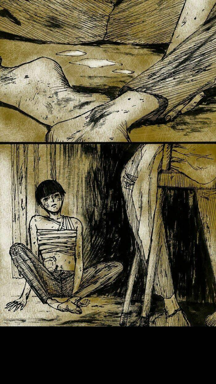 Distant Sky 2 Chap 2 - Next Chap 3