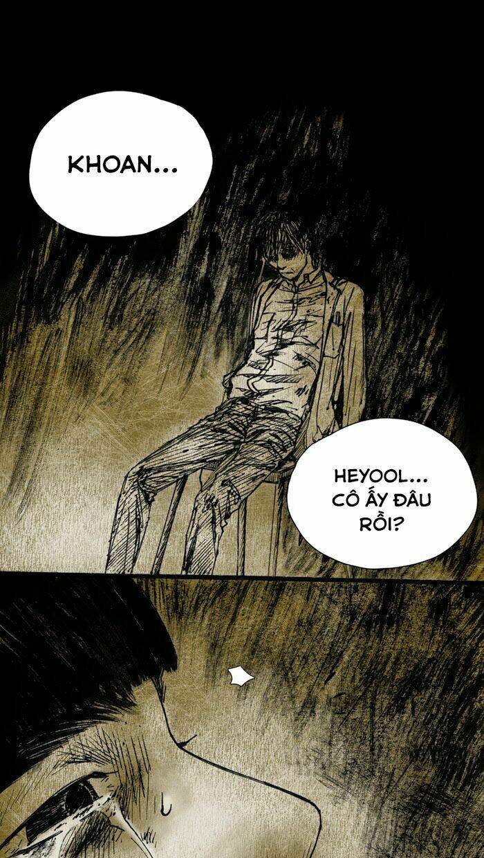 Distant Sky 2 Chap 2 - Next Chap 3