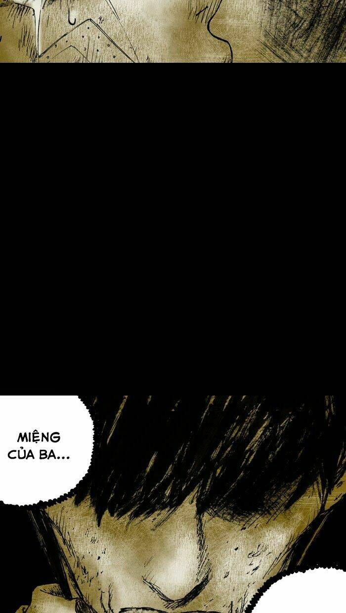 Distant Sky 2 Chap 2 - Next Chap 3