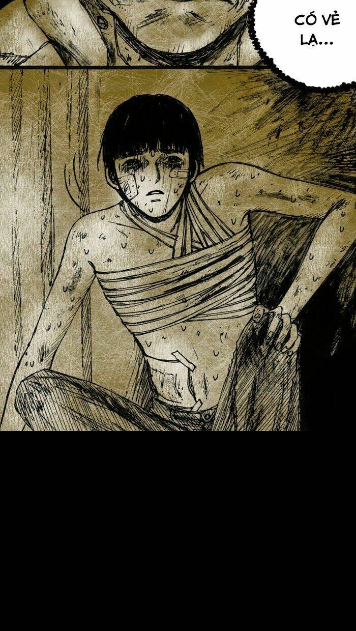 Distant Sky 2 Chap 2 - Next Chap 3