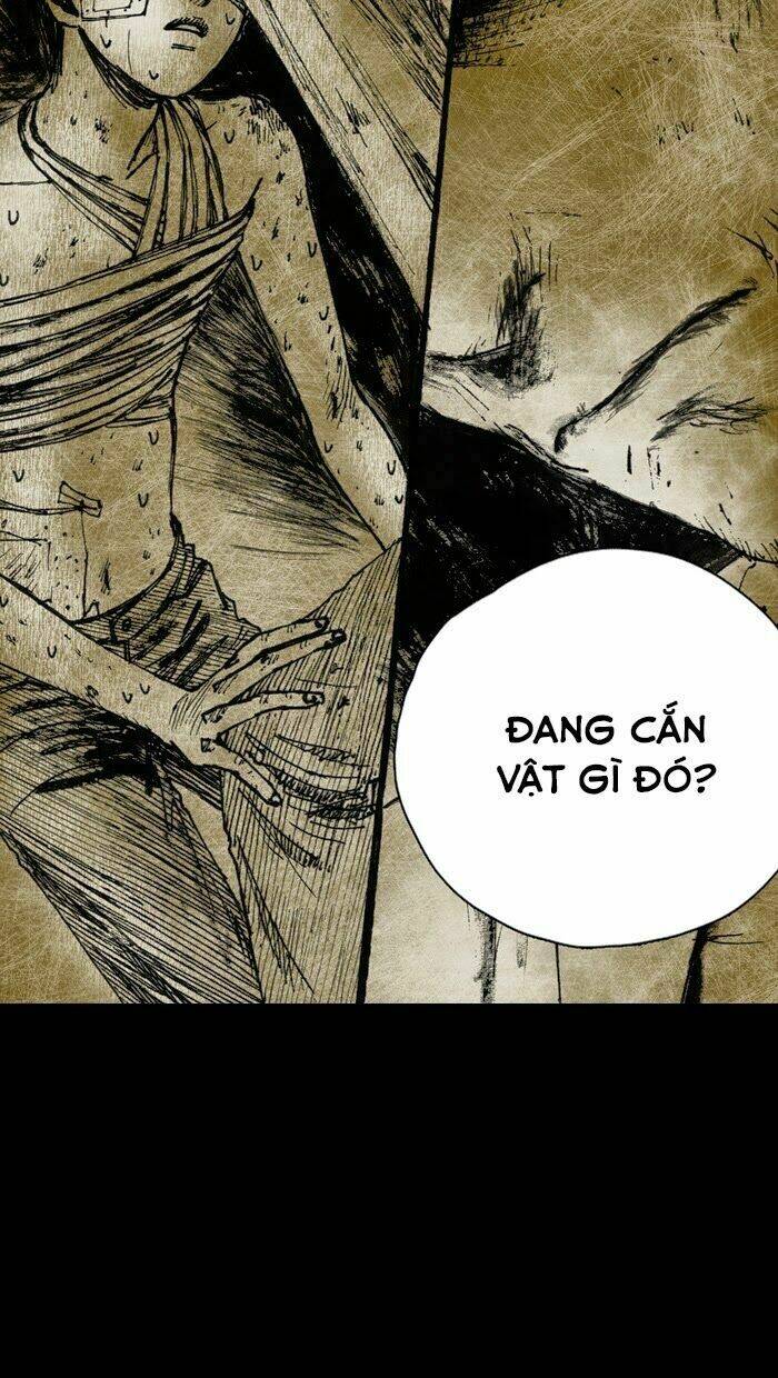 Distant Sky 2 Chap 2 - Next Chap 3