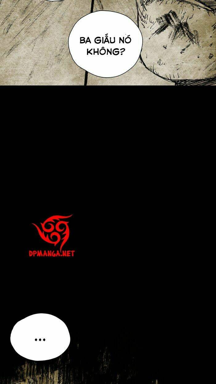 Distant Sky 2 Chap 2 - Next Chap 3