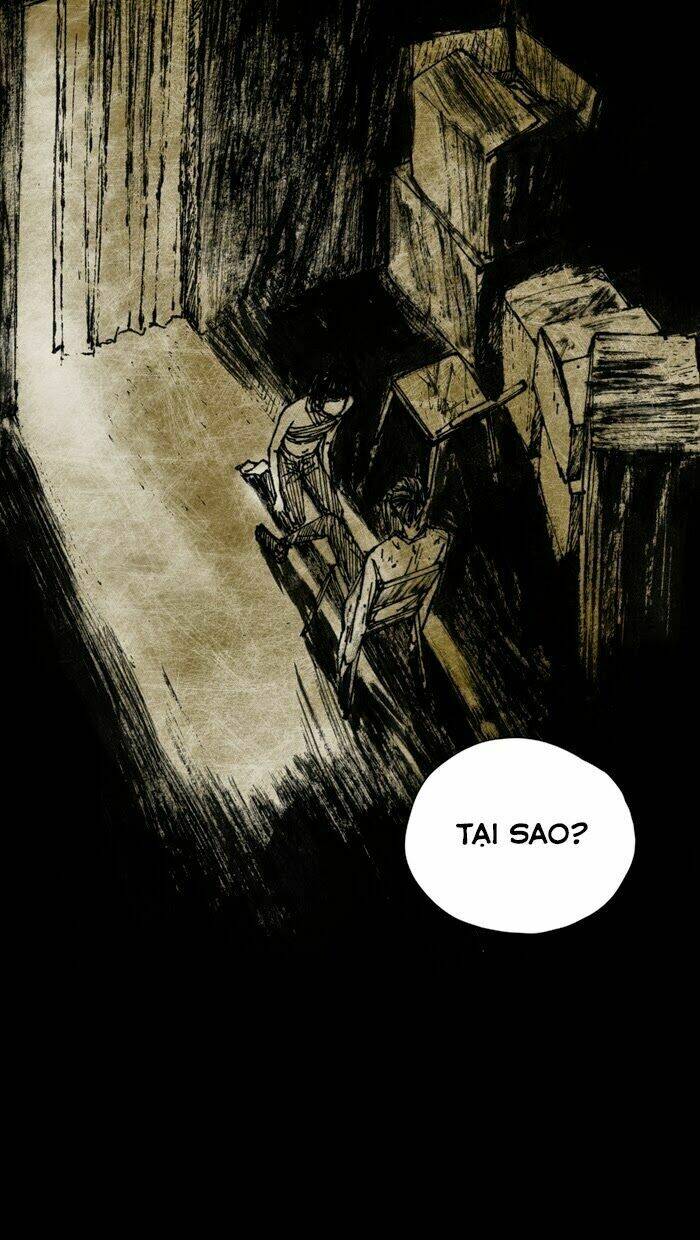 Distant Sky 2 Chap 2 - Next Chap 3