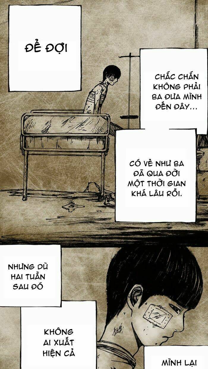 Distant Sky 2 Chap 2 - Next Chap 3