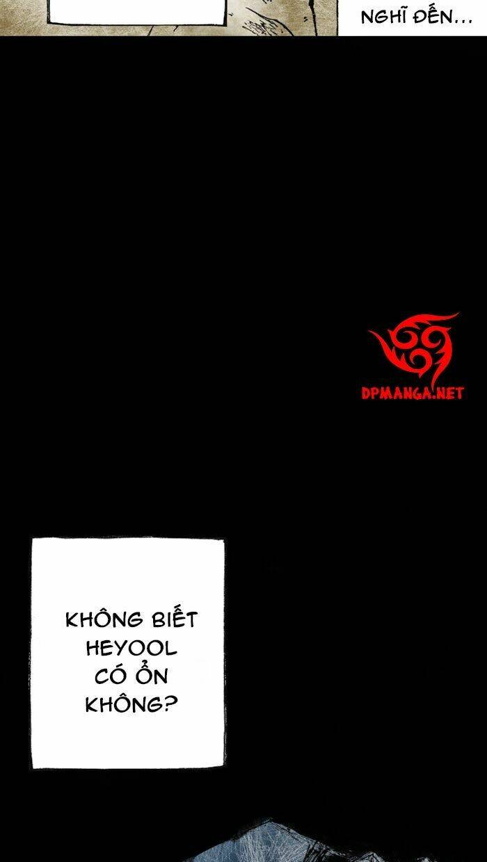 Distant Sky 2 Chap 2 - Next Chap 3