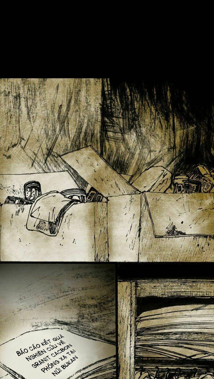 Distant Sky 2 Chap 2 - Next Chap 3