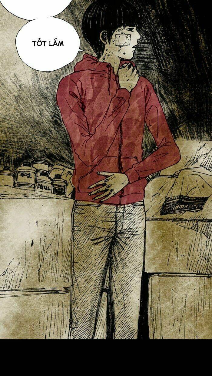 Distant Sky 2 Chap 2 - Next Chap 3