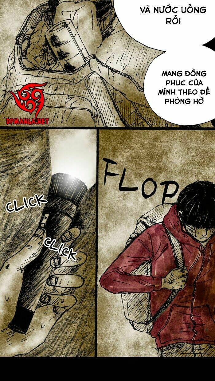 Distant Sky 2 Chap 2 - Next Chap 3