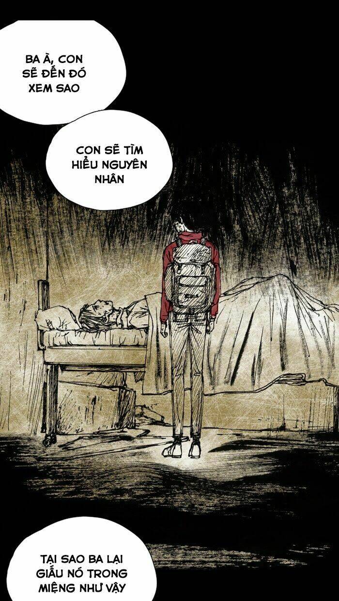 Distant Sky 2 Chap 2 - Next Chap 3