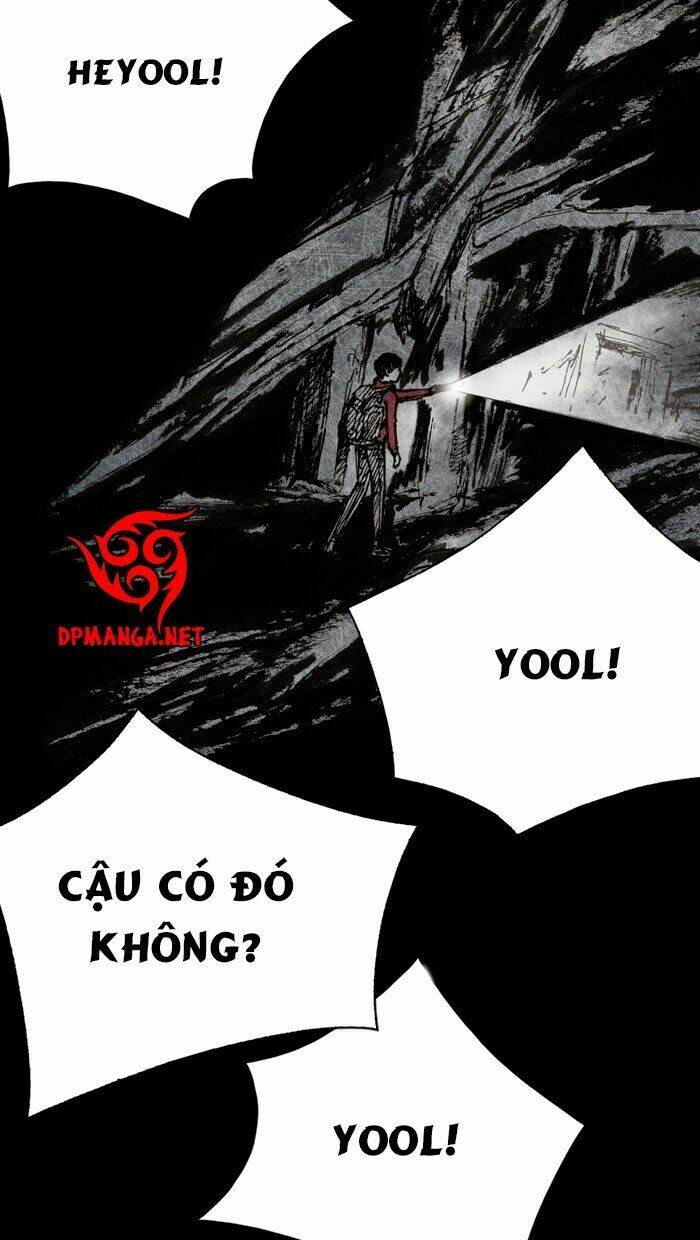 Distant Sky 2 Chap 2 - Next Chap 3