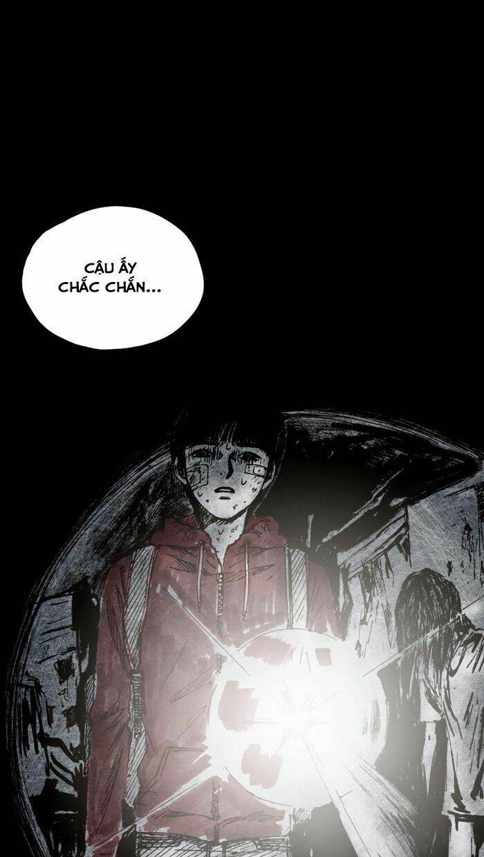 Distant Sky 2 Chap 2 - Next Chap 3