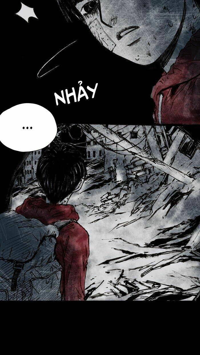 Distant Sky 2 Chap 2 - Next Chap 3