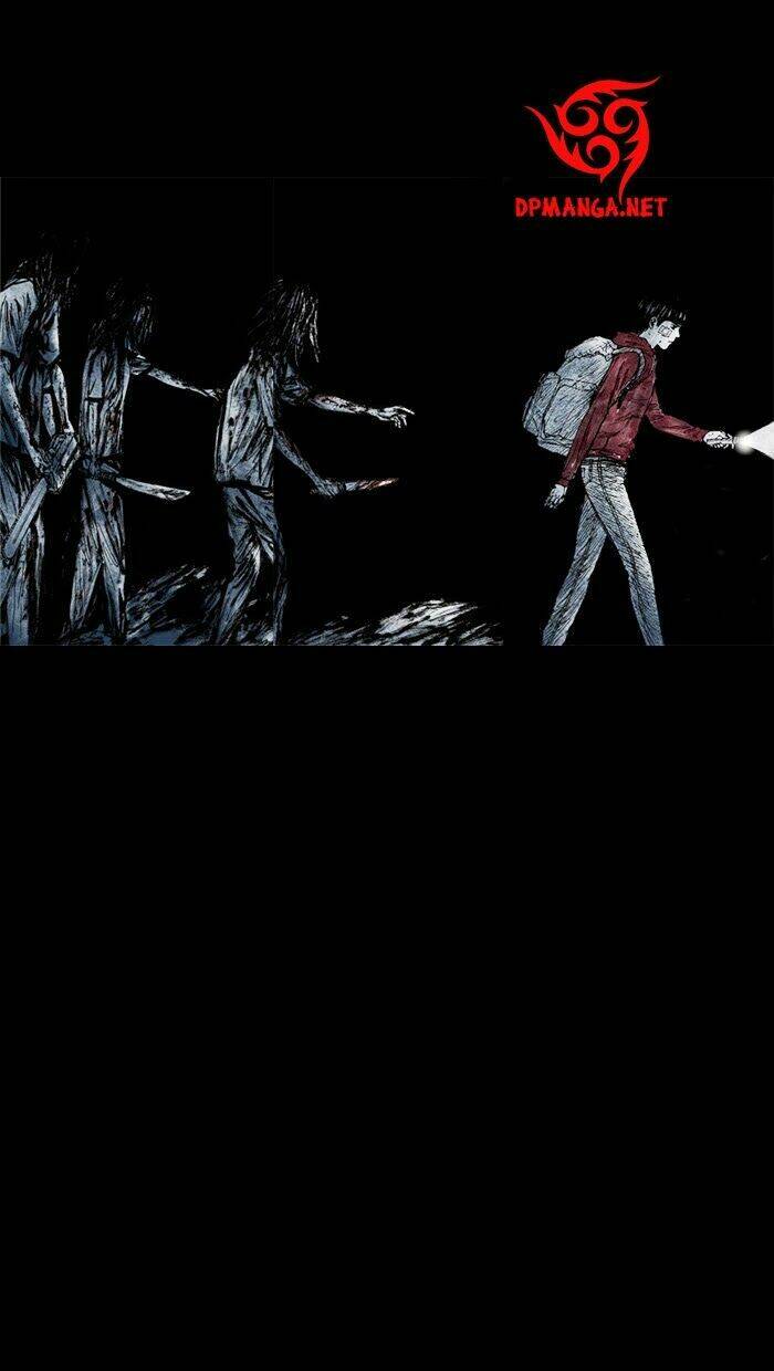 Distant Sky 2 Chap 2 - Next Chap 3