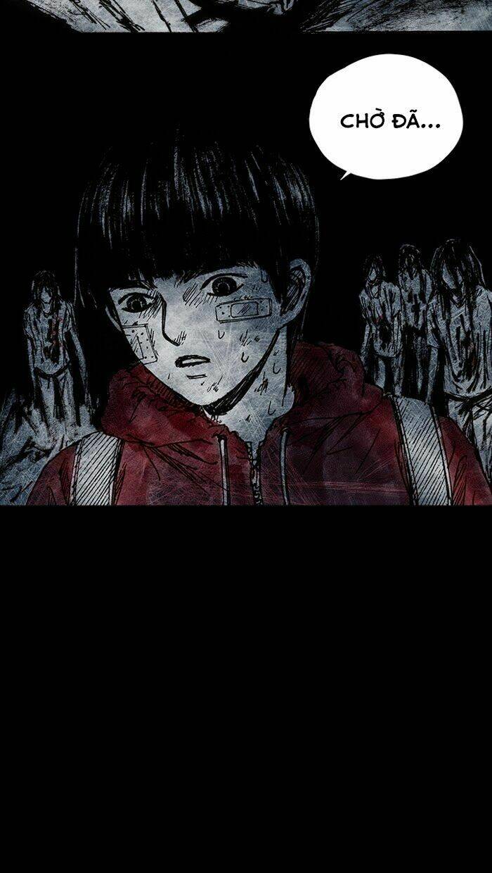 Distant Sky 2 Chap 2 - Next Chap 3