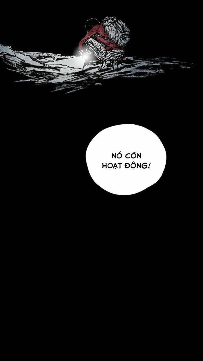 Distant Sky 2 Chap 2 - Next Chap 3