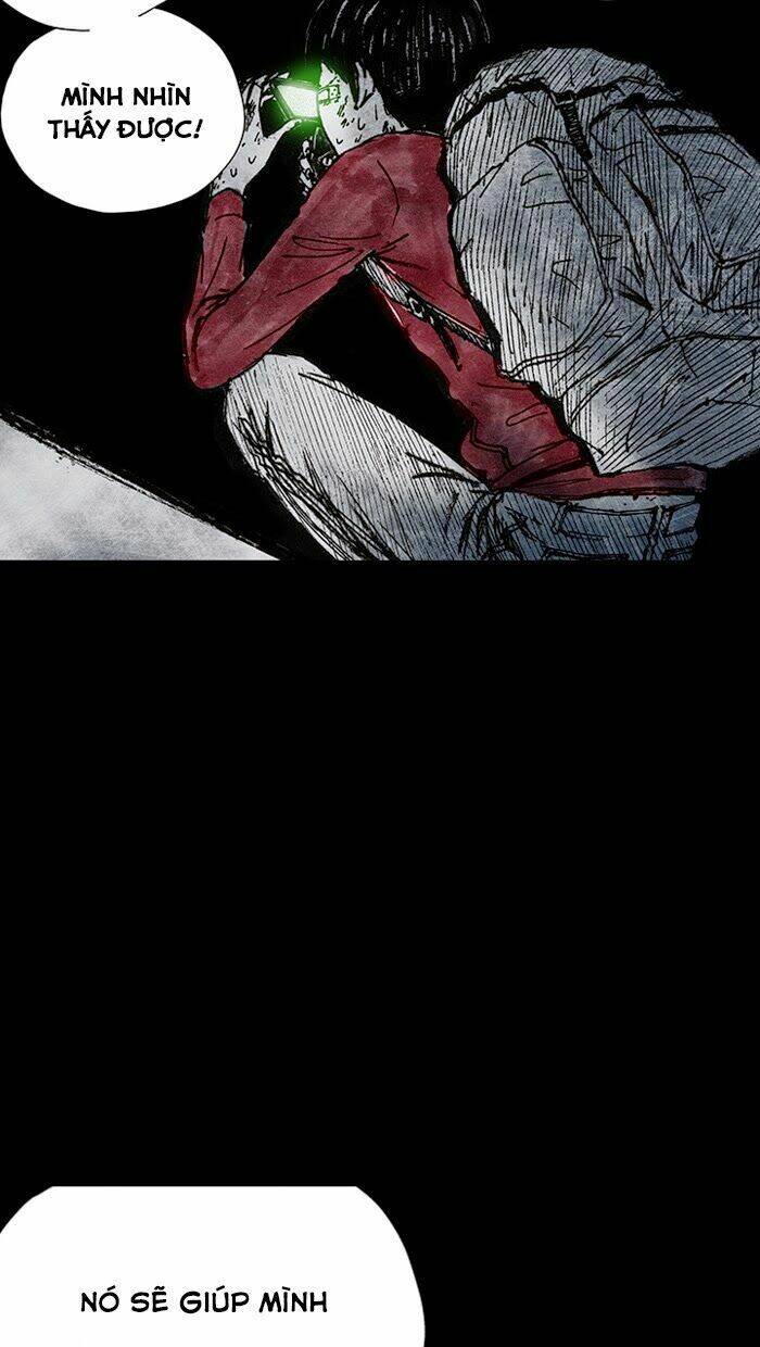 Distant Sky 2 Chap 2 - Next Chap 3