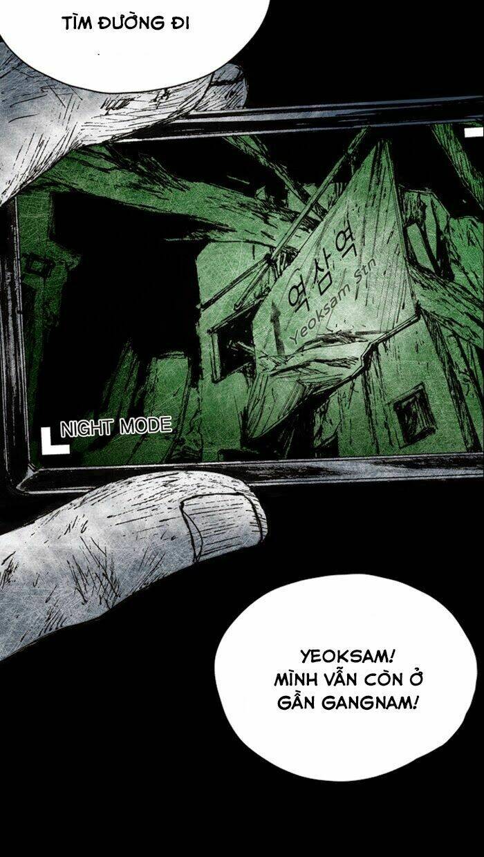 Distant Sky 2 Chap 2 - Next Chap 3