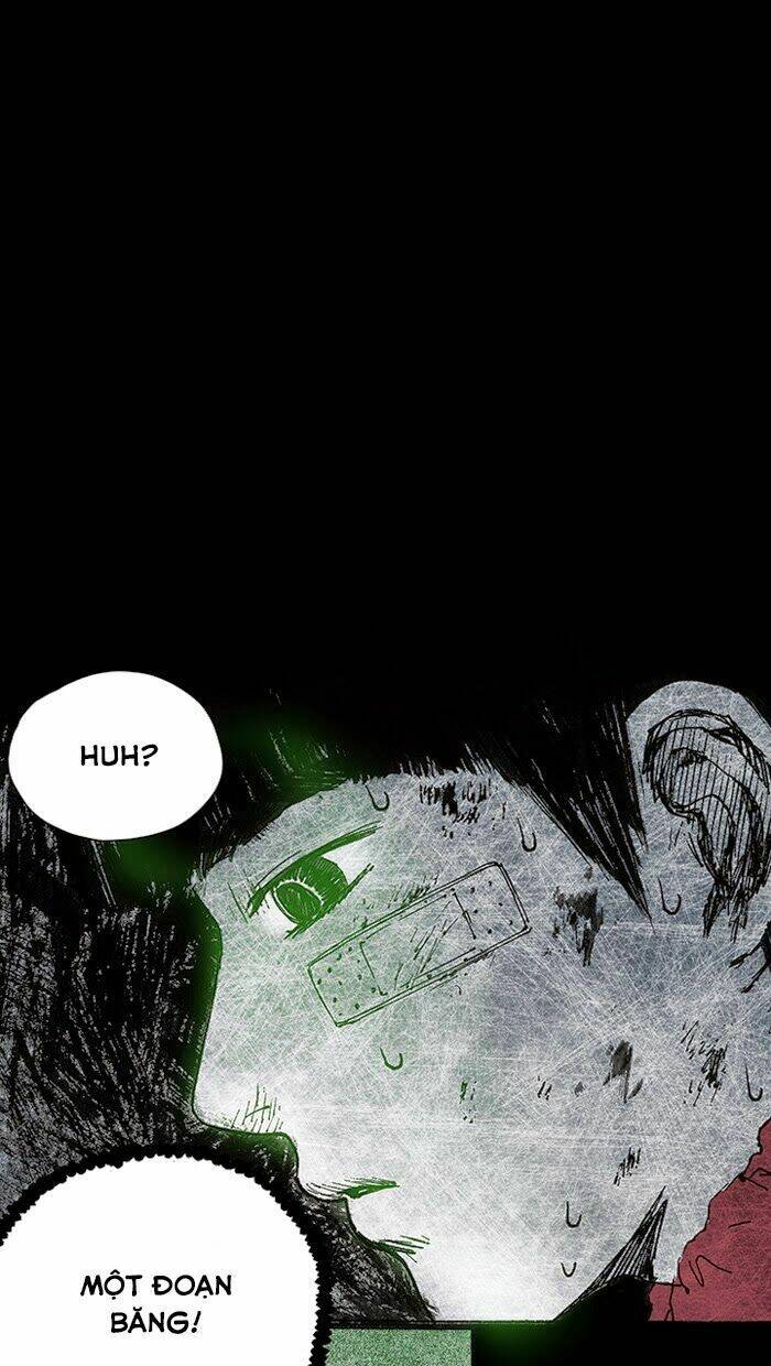 Distant Sky 2 Chap 2 - Next Chap 3