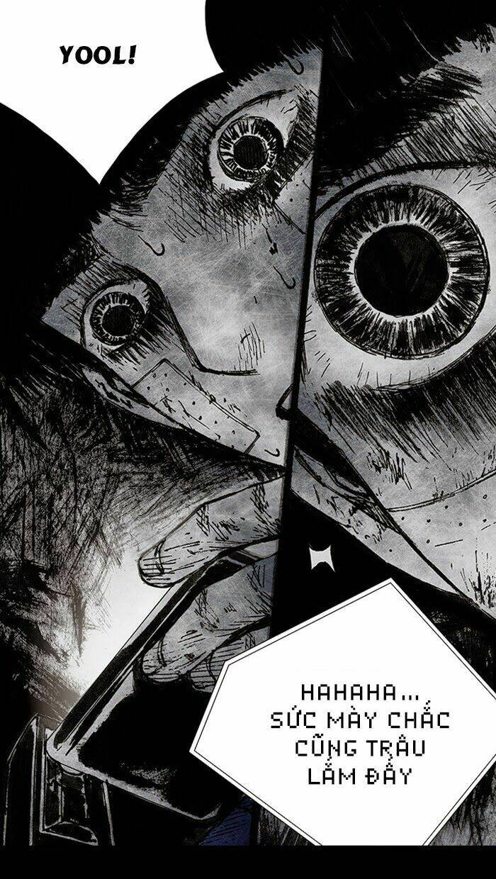 Distant Sky 2 Chap 2 - Next Chap 3