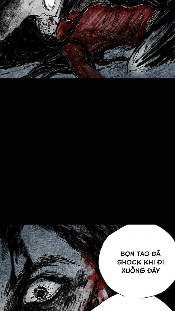 Distant Sky 2 Chap 2 - Next Chap 3