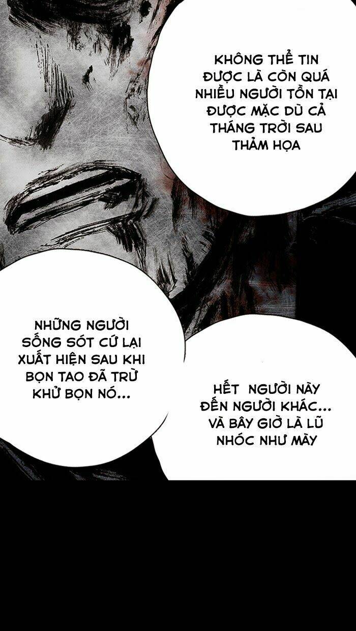 Distant Sky 2 Chap 2 - Next Chap 3