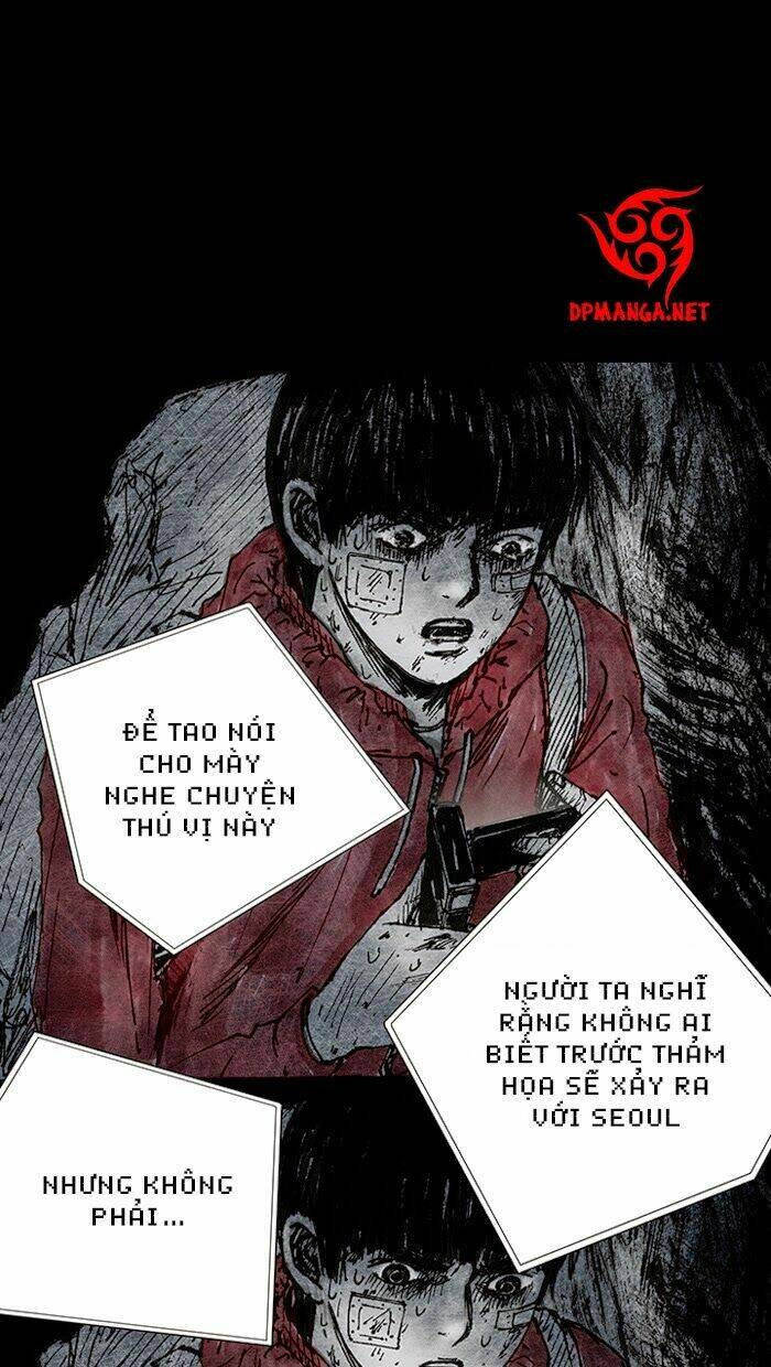 Distant Sky 2 Chap 2 - Next Chap 3