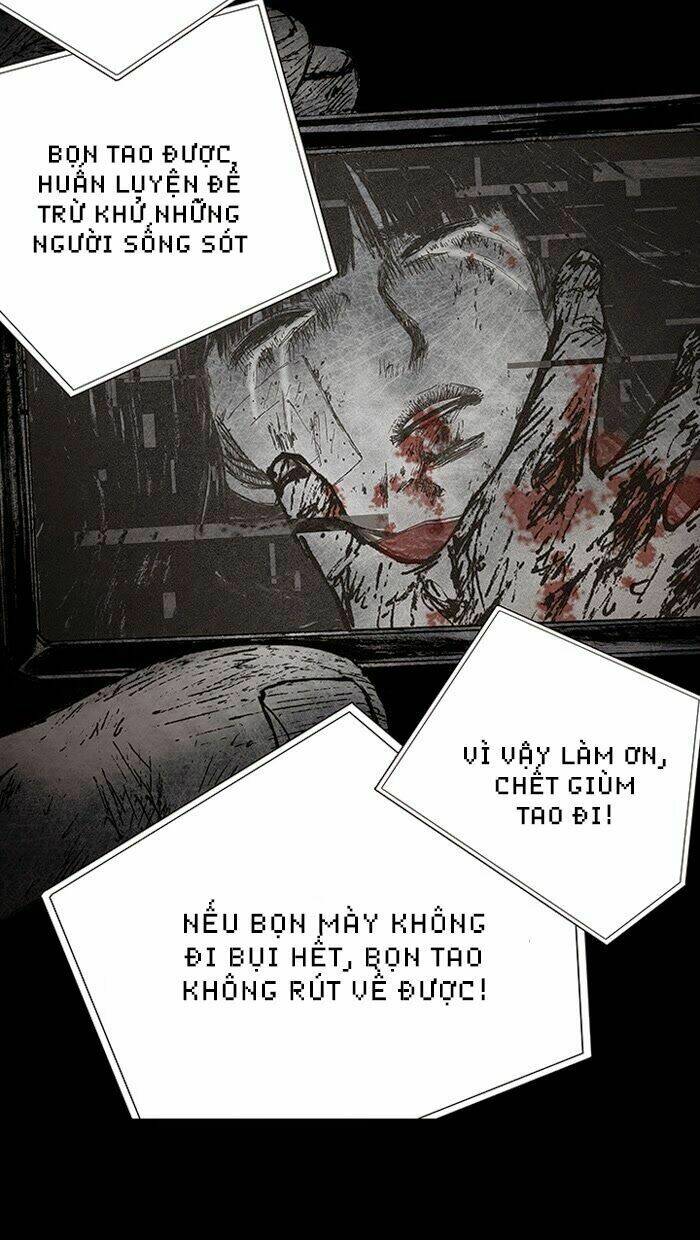 Distant Sky 2 Chap 2 - Next Chap 3