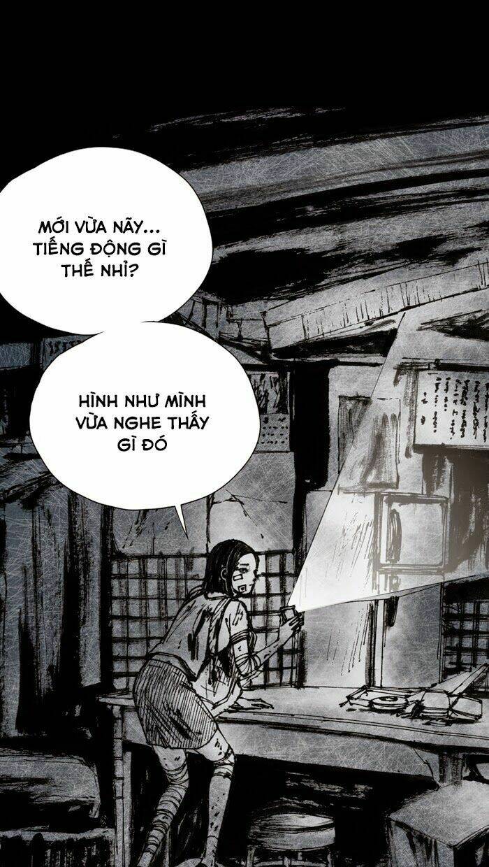 Distant Sky 2 Chap 3 - Next Chap 4