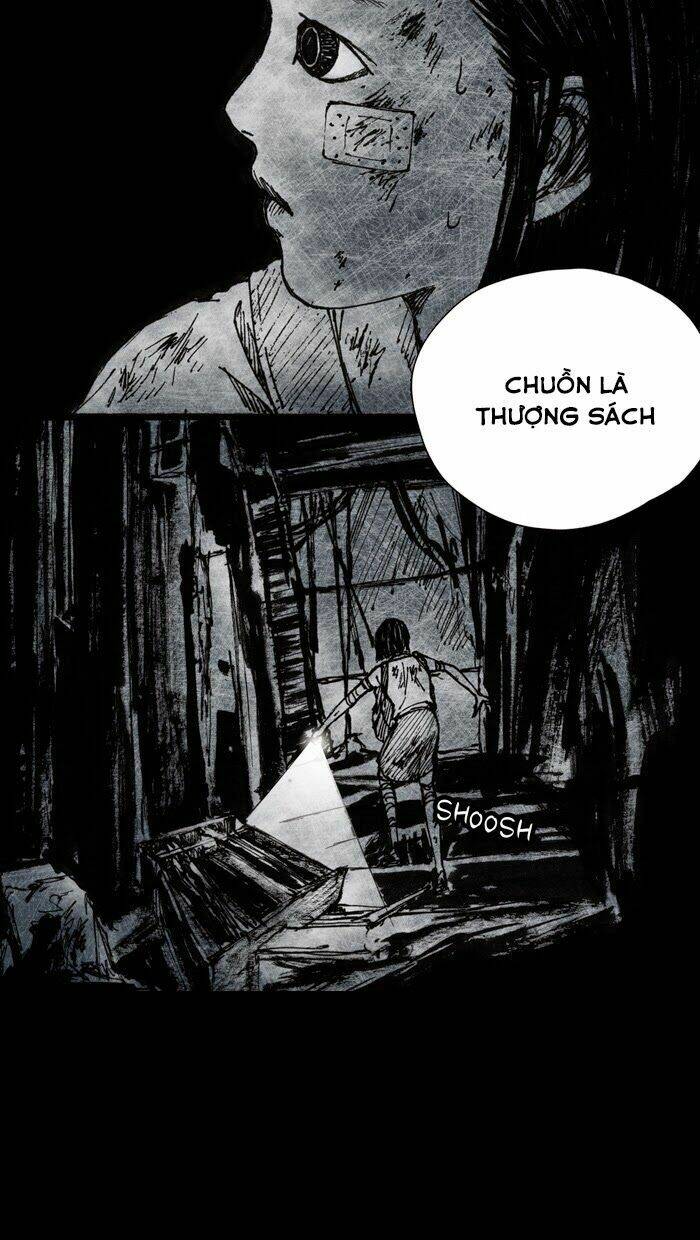 Distant Sky 2 Chap 3 - Next Chap 4