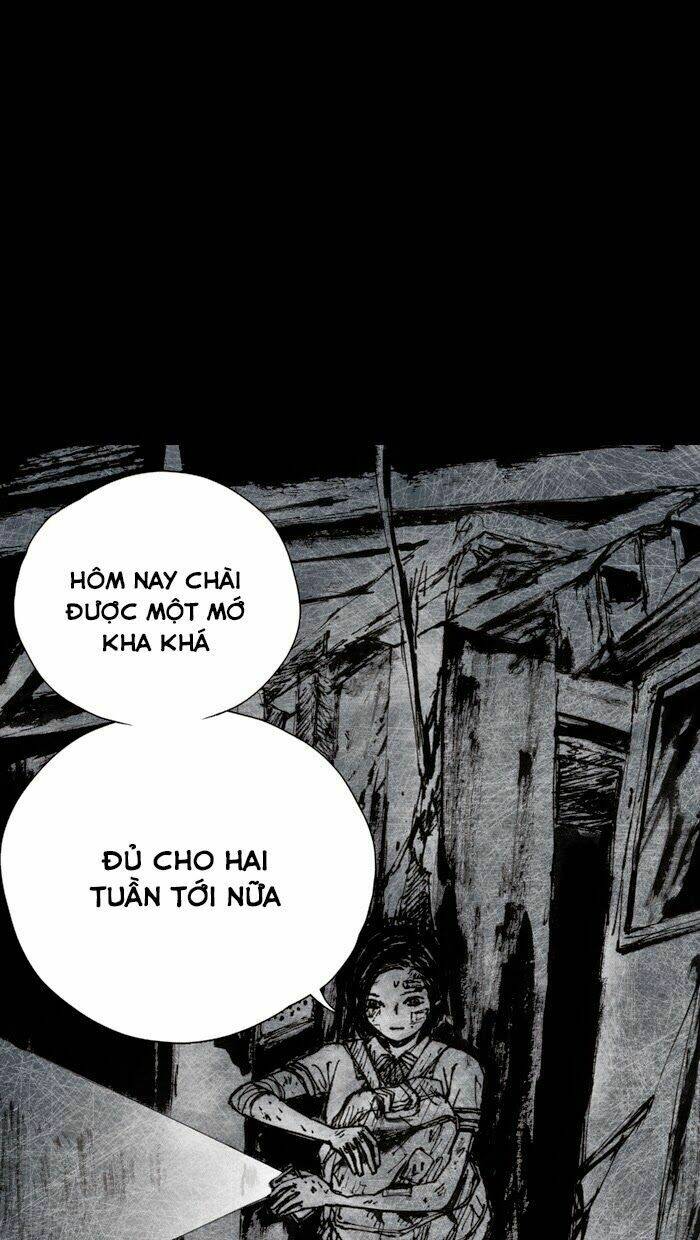 Distant Sky 2 Chap 3 - Next Chap 4