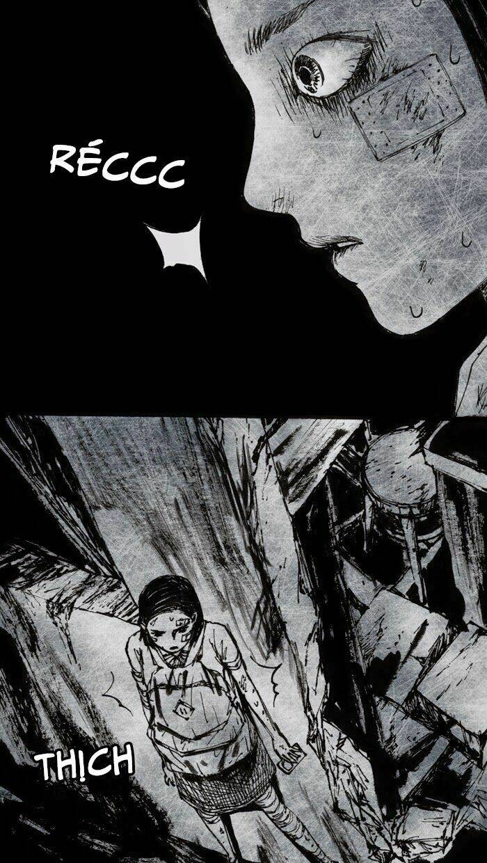 Distant Sky 2 Chap 3 - Next Chap 4