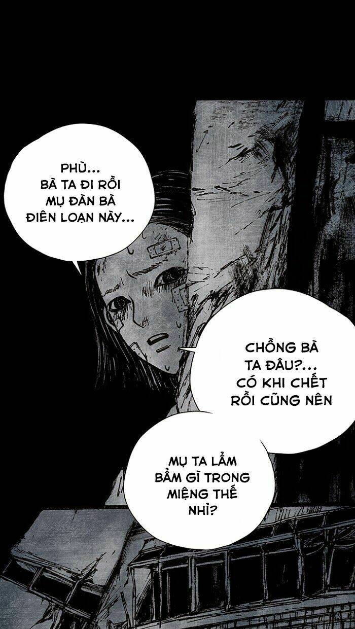 Distant Sky 2 Chap 3 - Next Chap 4